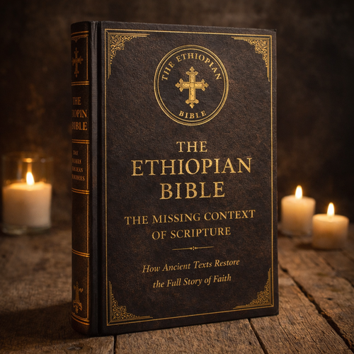 The Biggest Bible Secrets